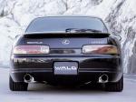 Lexus SC400 by WALD 1997 года